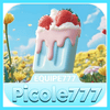 Logo da PICOLE777
